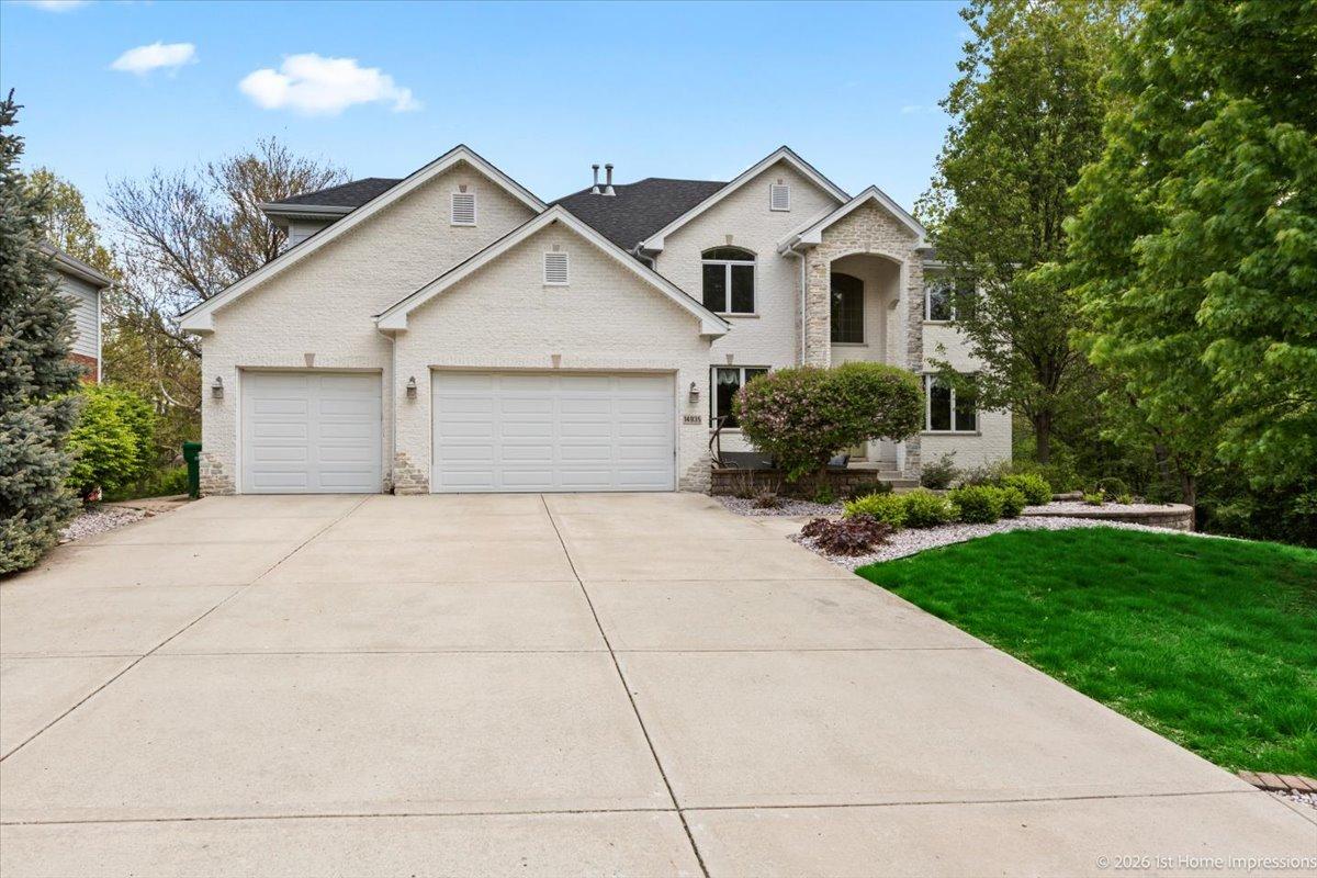 14935 Allison Ln., Homer Glen, IL 60491