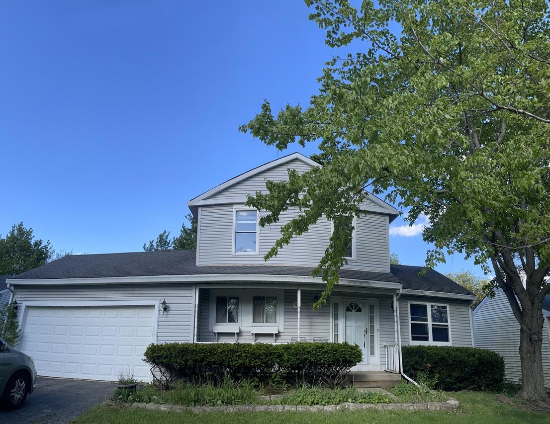 1401 Knoll Dr., Naperville, IL 60565