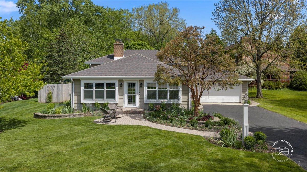 1419 E Forest Ave., Wheaton, IL 60187