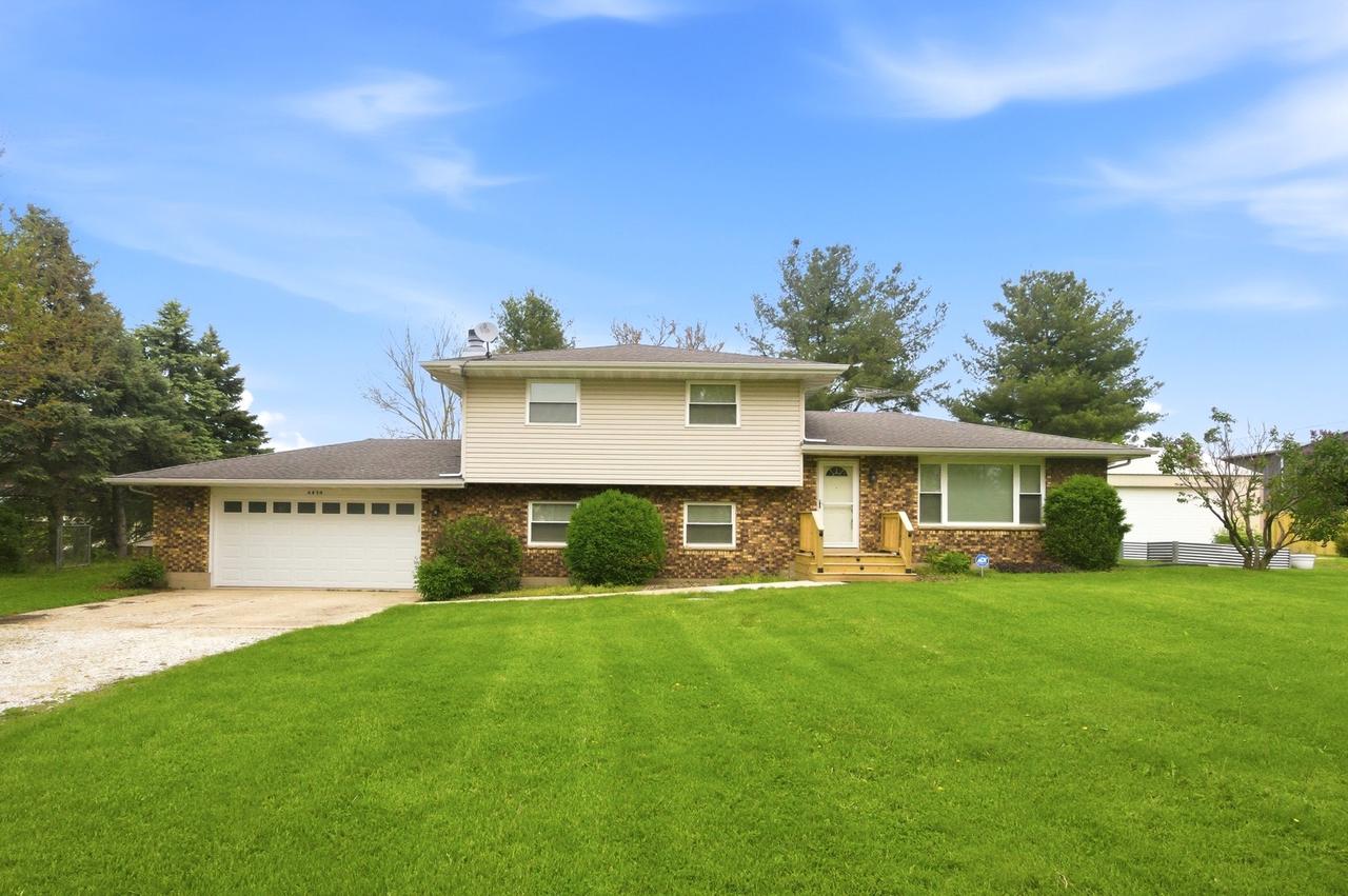 6650 Pavillion Rd., Yorkville, IL 60560