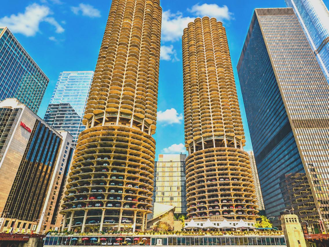 300 N State St. #5620, Chicago, IL 60654
