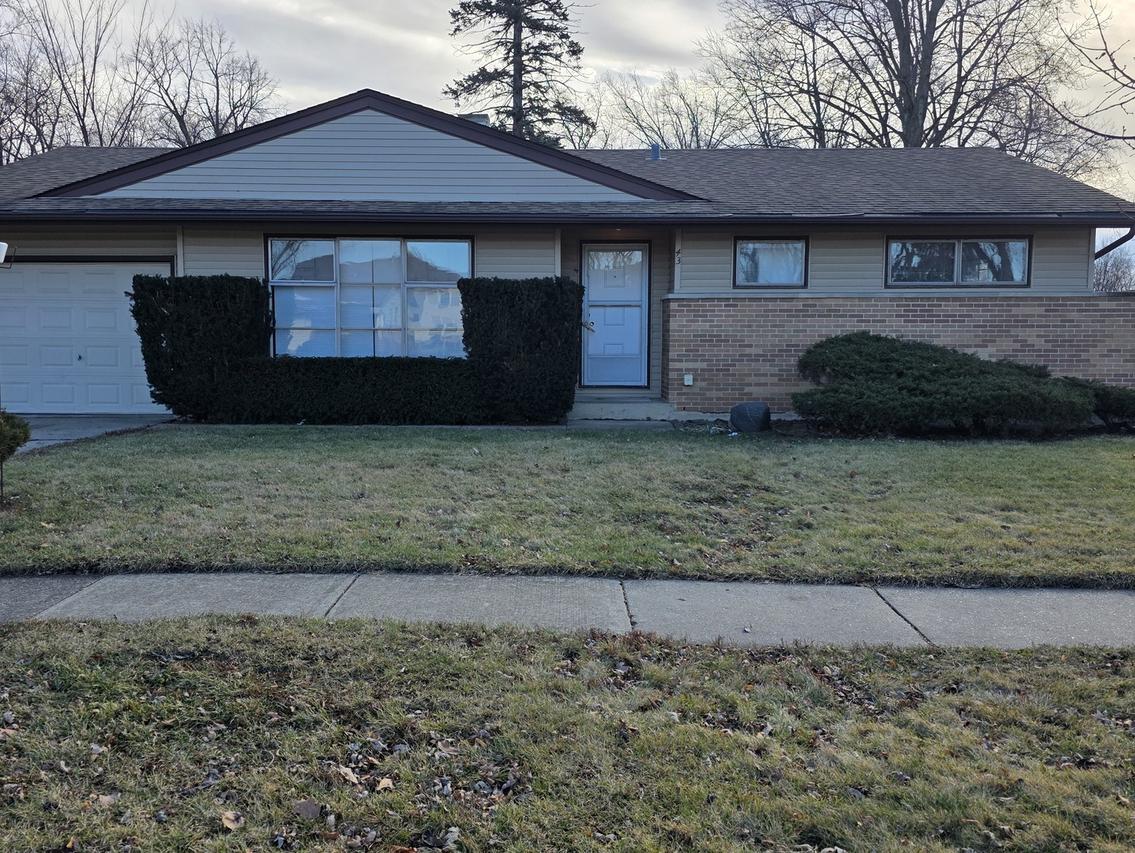 [Address Hidden by Seller], Elk Grove Village, IL 60007