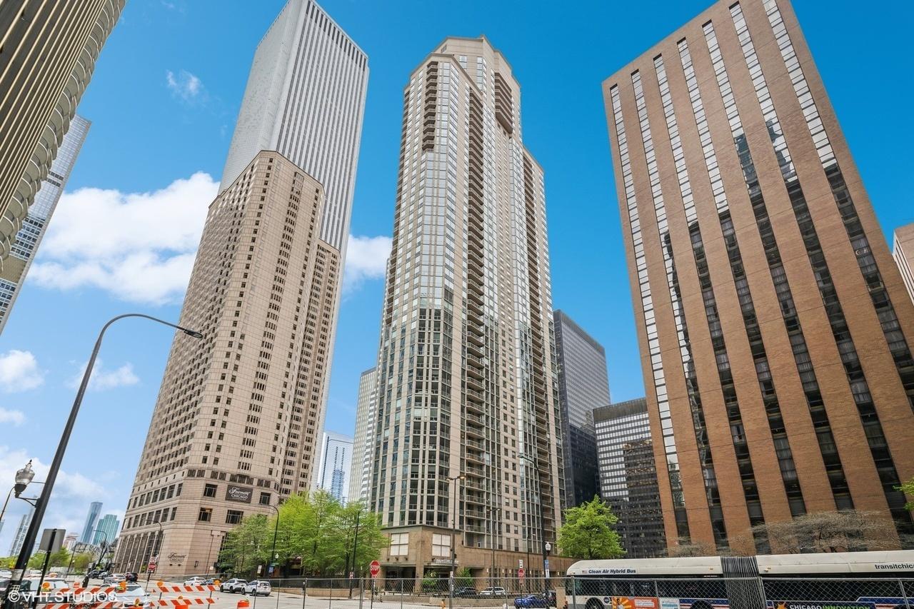 222 N Columbus Dr. #3307, Chicago, IL 60601