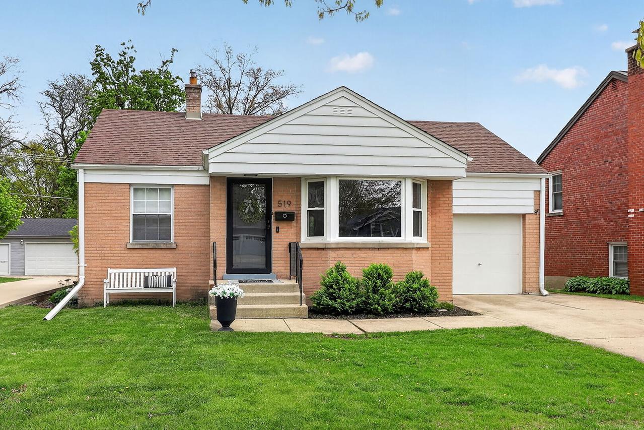 519 S Craig Pl., Lombard, IL 60148