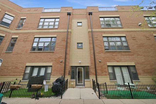 Homes Just Sold in Bucktown: July 14th to July 20th