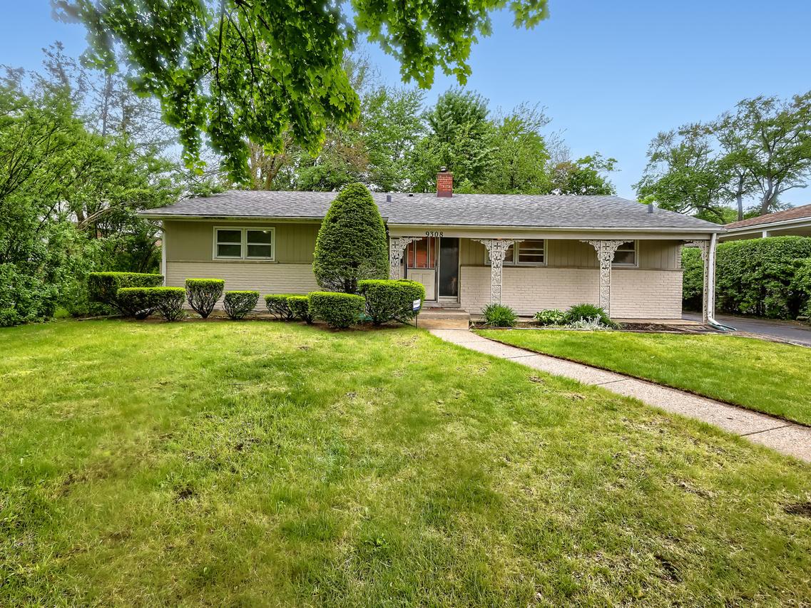 9308 Karlov Ave., Skokie, IL 60076