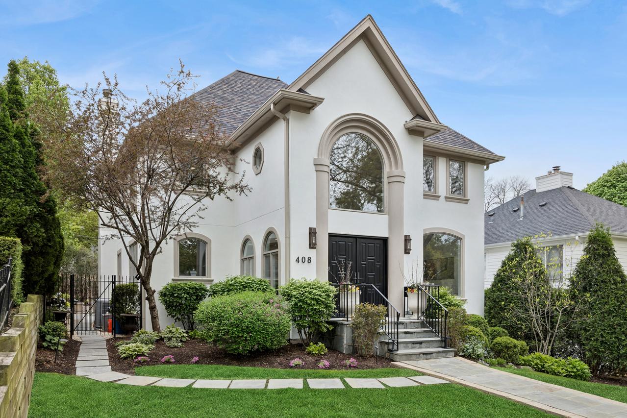408 S Thurlow St., Hinsdale, IL 60521