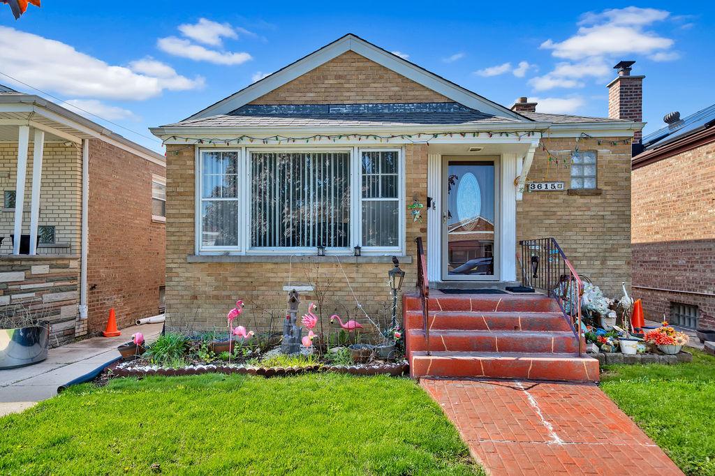 3615 W 70th Pl., Chicago, IL 60629