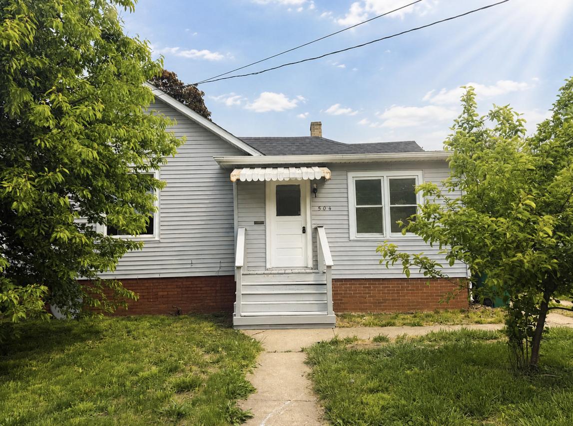 504 E Stanton St., Streator, IL 61364