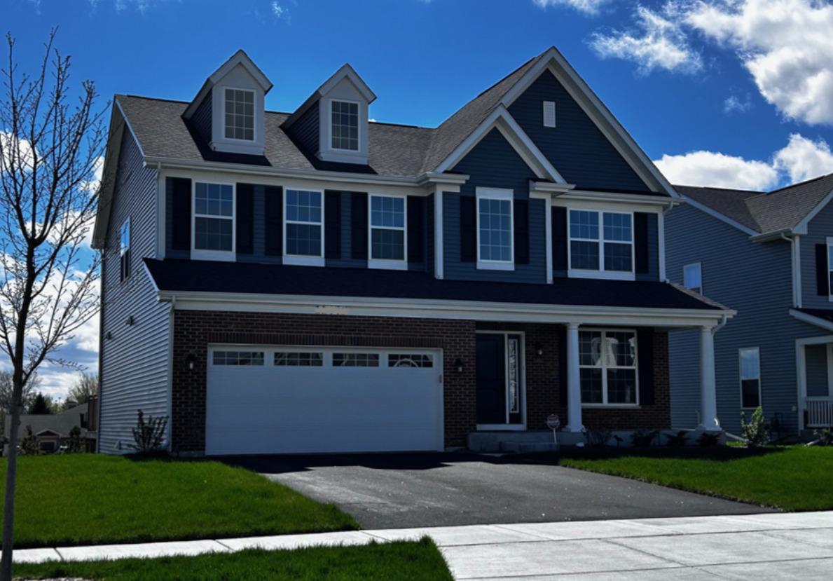10855 Saxony St., Huntley, IL 60142
