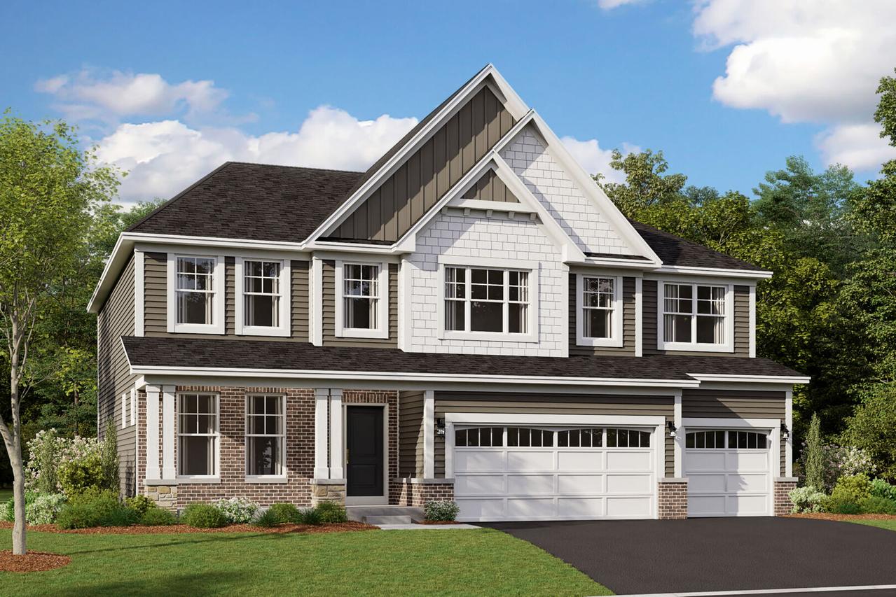 10782 Chadsey Rd., Huntley, IL 60142