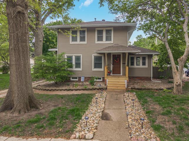 30 Payne Pl., Normal, IL 61761