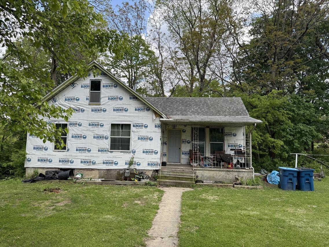 413 E Saint Paul St., Spring Valley, IL 61362