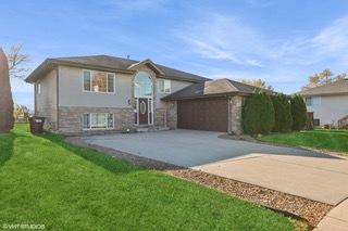 592 Farmview Ct., University Park, IL 60484