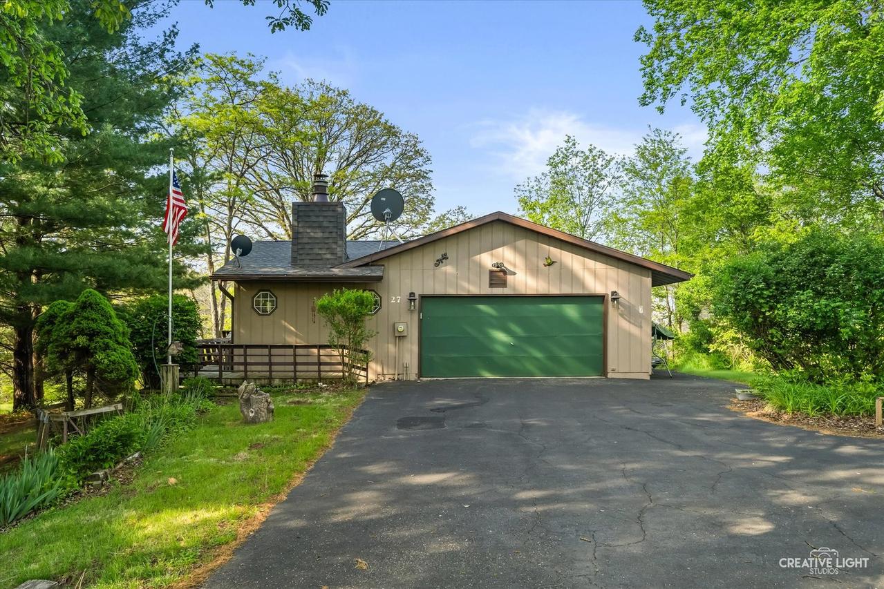 27 Clearwater Point Point, Putnam, IL 61560