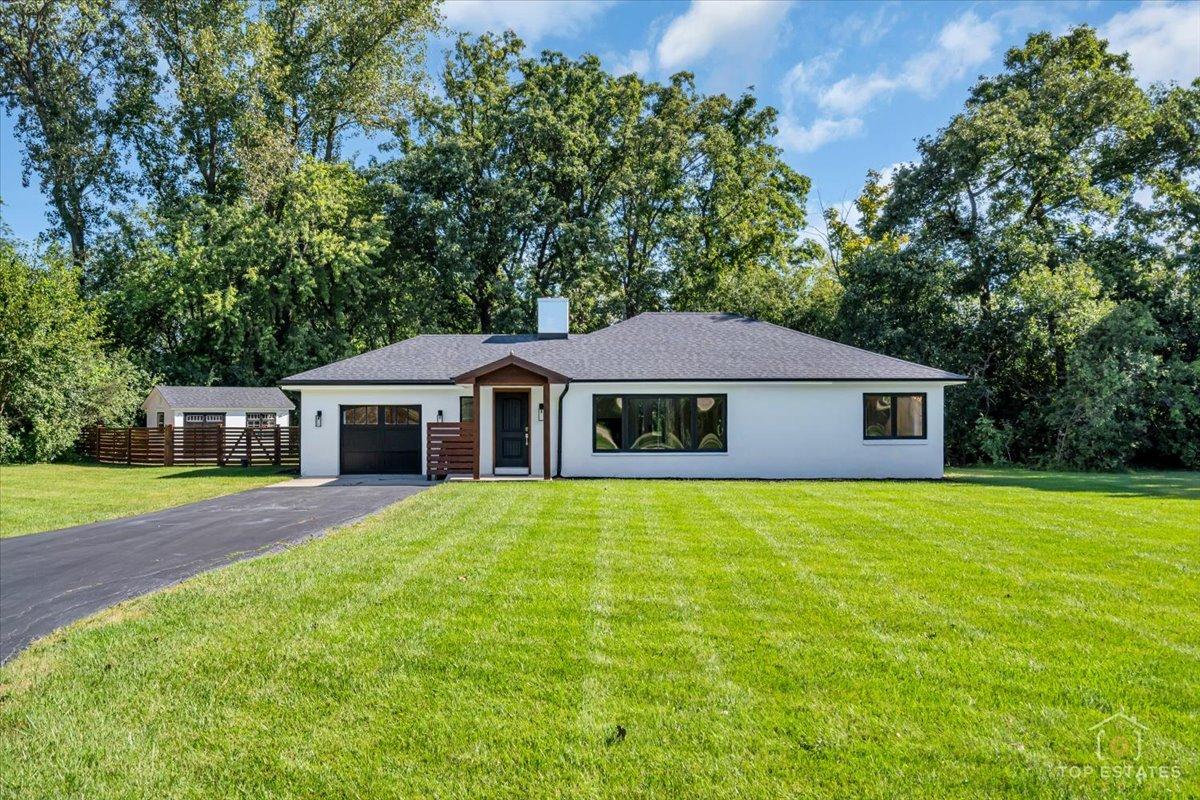 2320 Duffy Ln., Riverwoods, IL 60015
