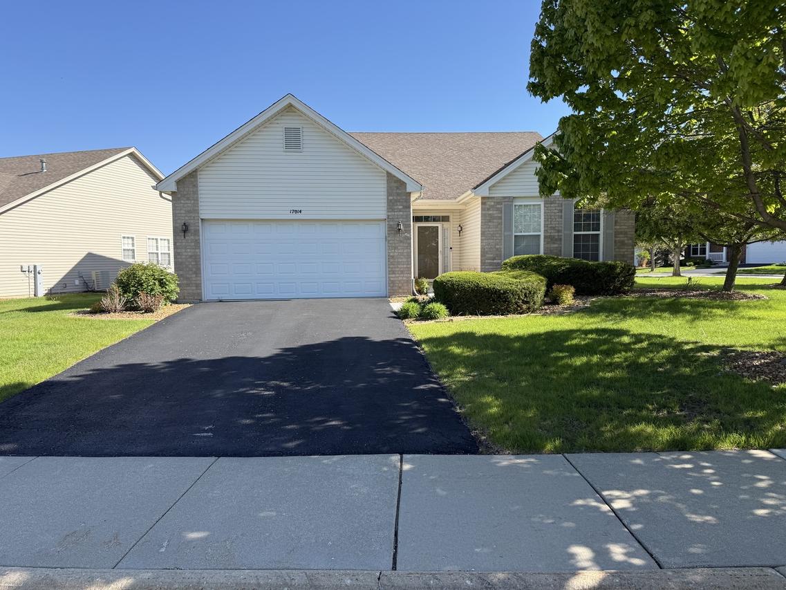 17014 Roosevelt Ave., Lockport, IL 60441