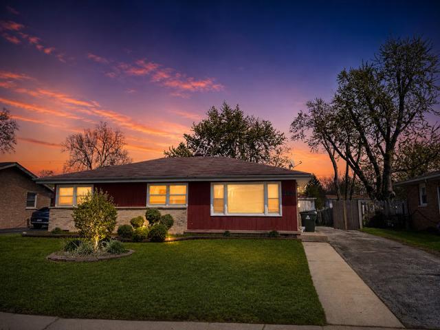 16607 California Ave., Markham, IL 60428