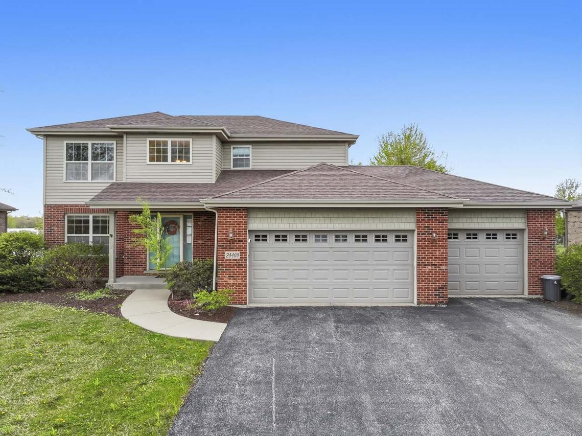 24400 S Clydesdale Ct., Manhattan, IL 60442