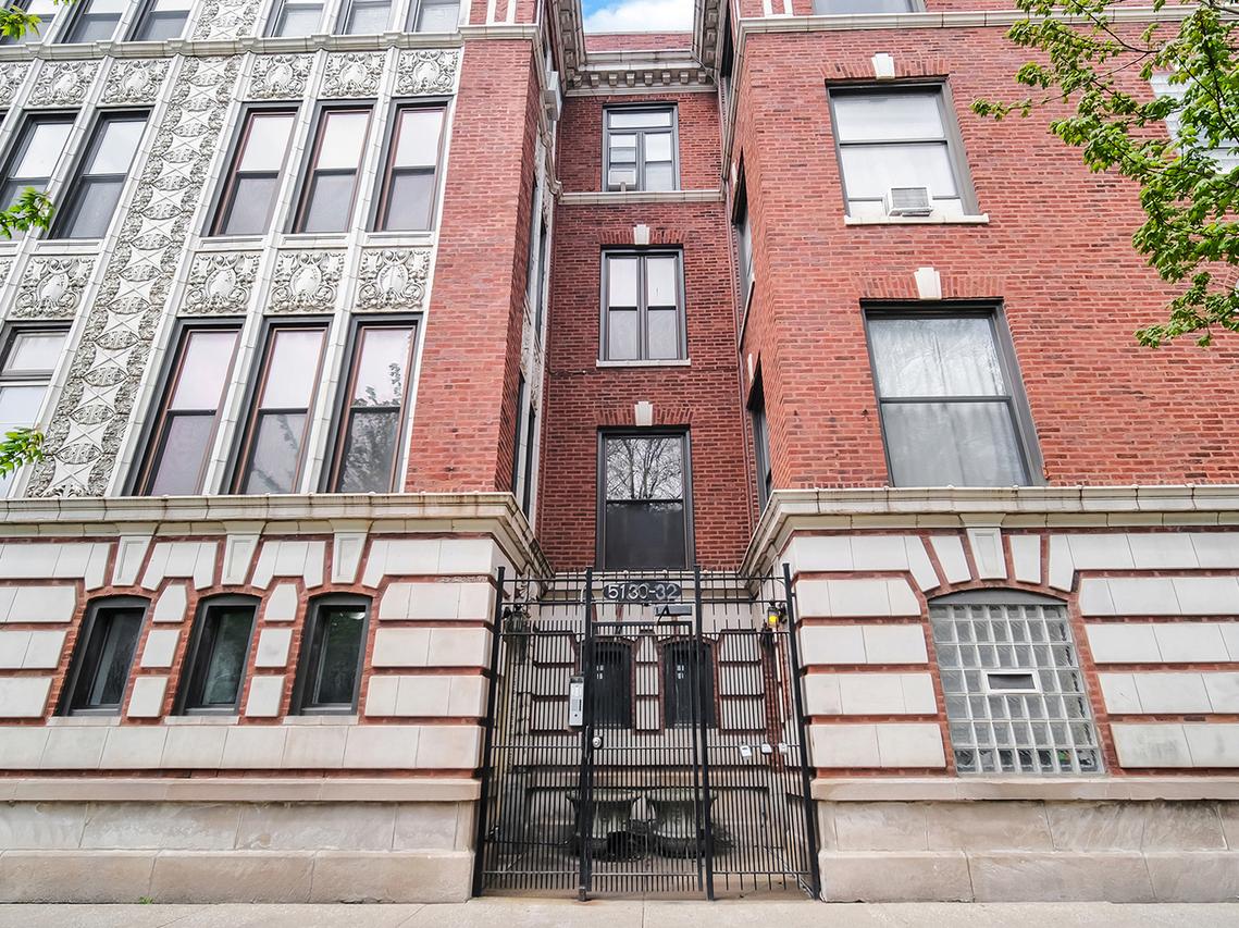 5132 S Drexel Ave. #2D, Chicago, IL 60615