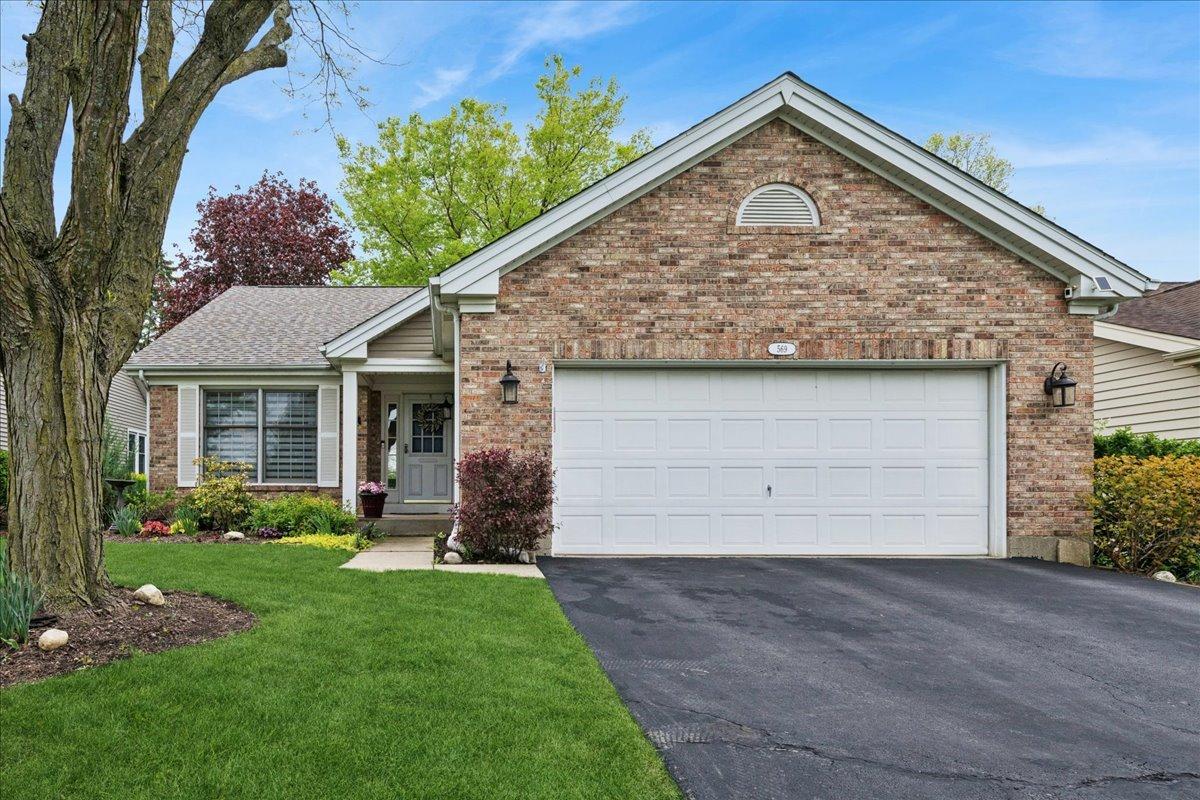 569 Rose Ln., Bartlett, IL 60103