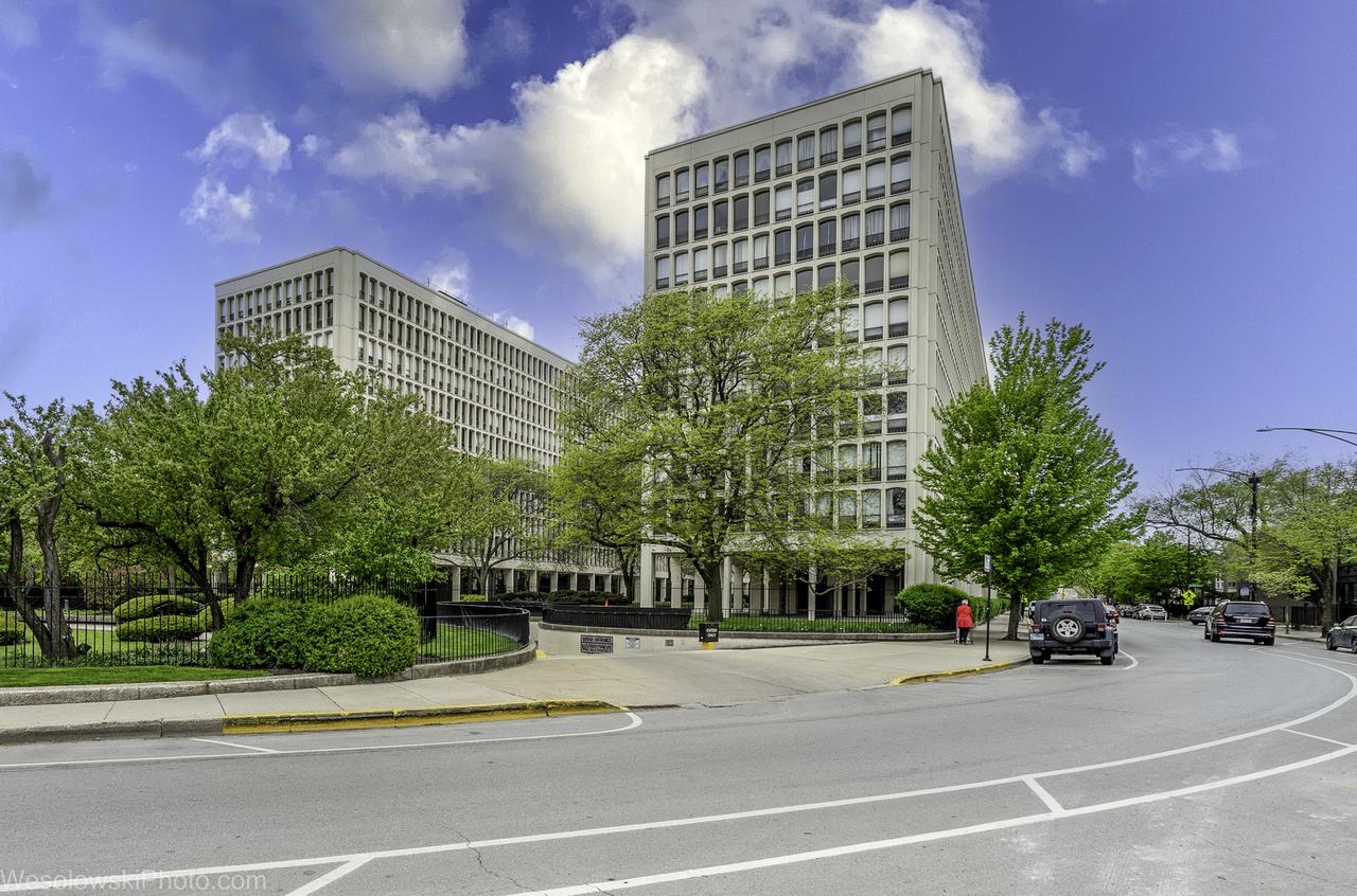 1451 E 55th St. #620N, Chicago, IL 60615