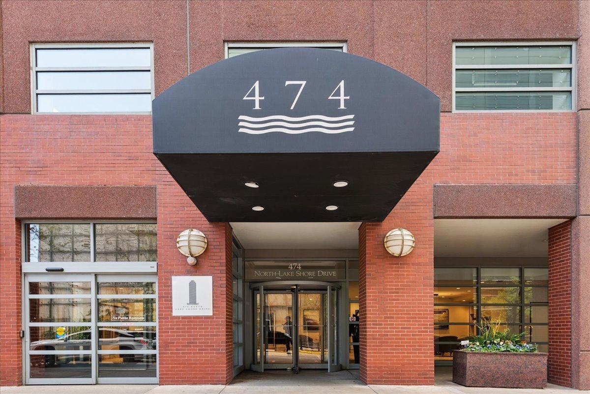 474 N Lake Shore Dr. #4003, Chicago, IL 60611
