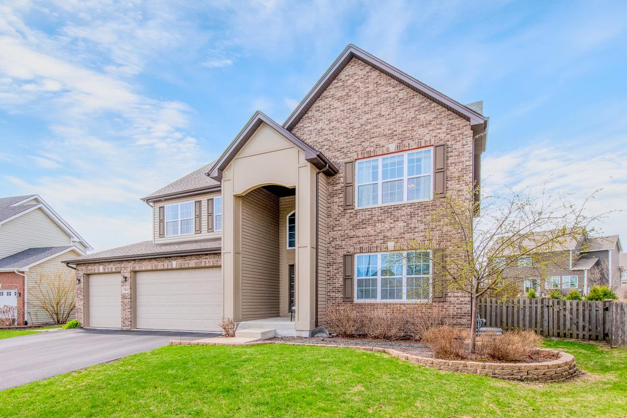 7414 Ascot Ct., Joliet, IL 60431