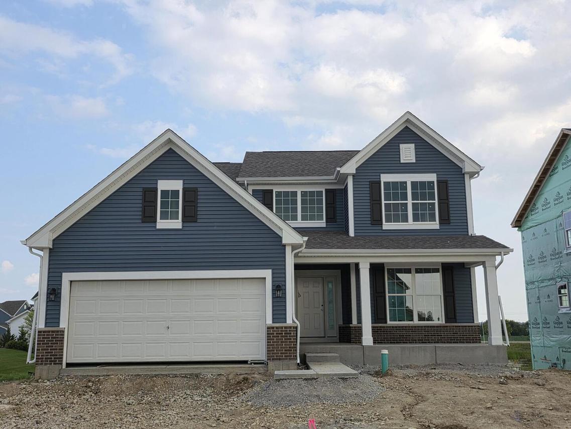 10875 Saxony St., Huntley, IL 60142