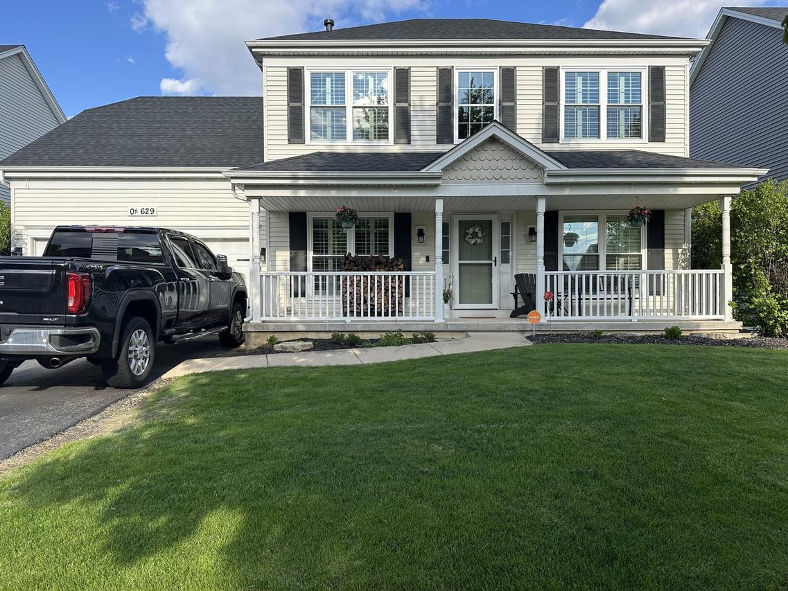 0N629 Bowdish Dr., Geneva, IL 60134