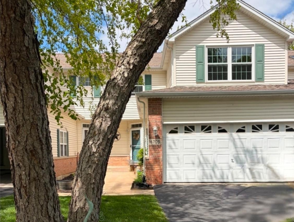 16705 S Sunset Ridge Ct., Lockport, IL 60441