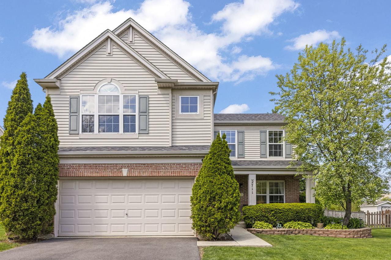 2711 Misty Brook Ln., Joliet, IL 60432