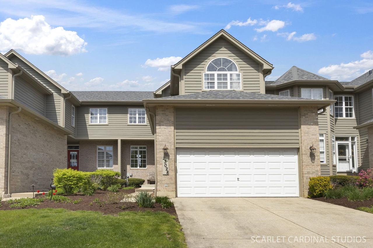 23028 Pilcher Rd., Plainfield, IL 60544