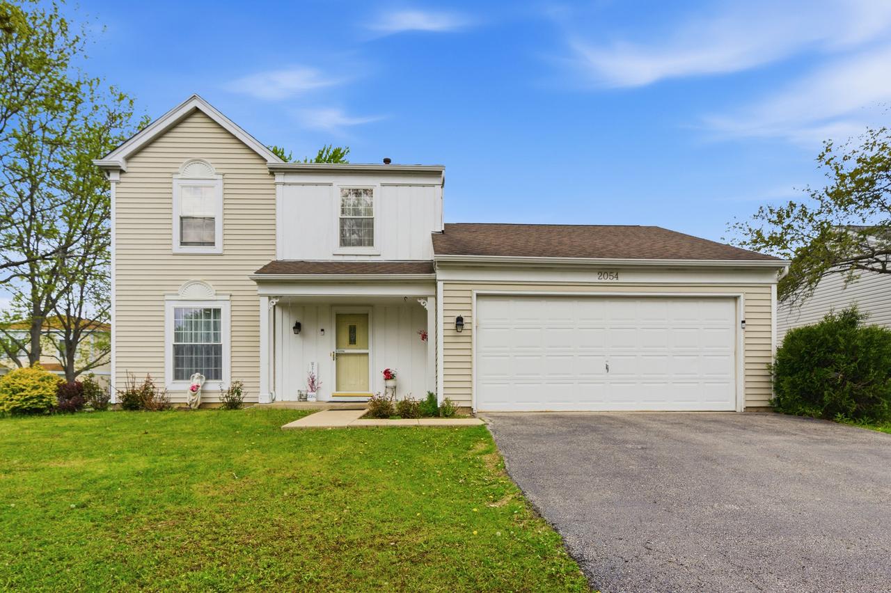 2054 Mission Hills Dr., Elgin, IL 60123