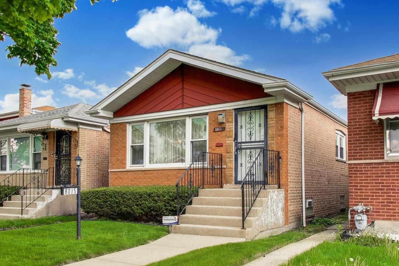 8015 S Wentworth Ave., Chicago, IL 60620