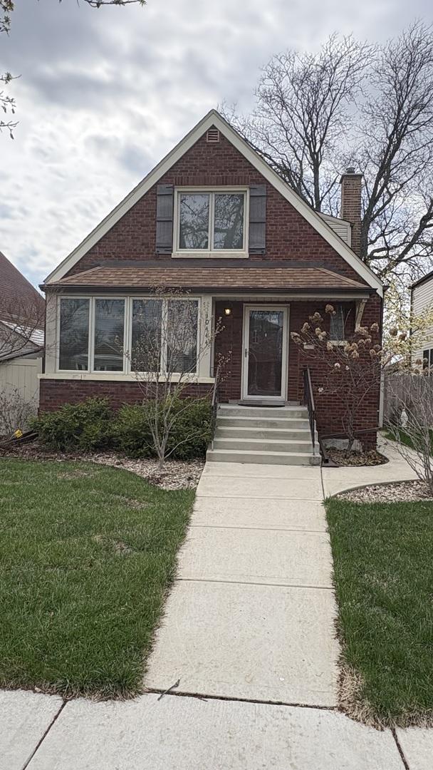 10444 S Troy St., Chicago, IL 60655
