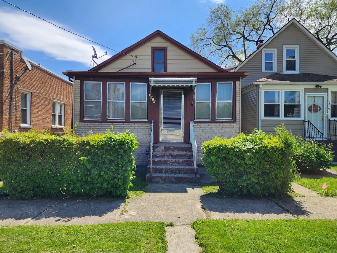 1317 Washington St., Chicago Heights, IL 60411
