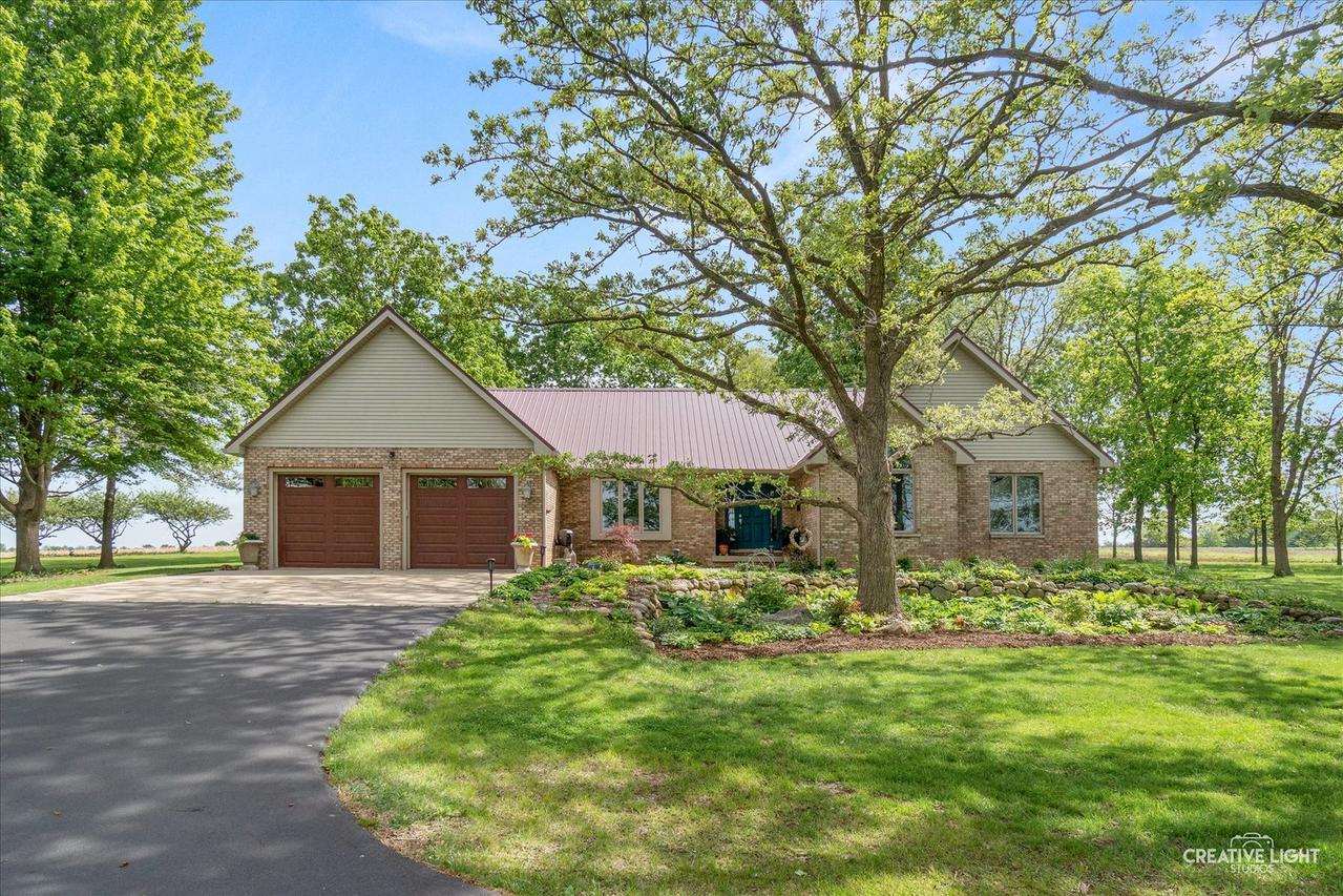 14050 Townhouse Rd., Newark, IL 60541