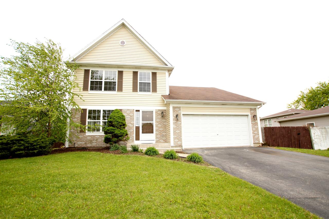 10 Beaver Creek Ct., Bolingbrook, IL 60490