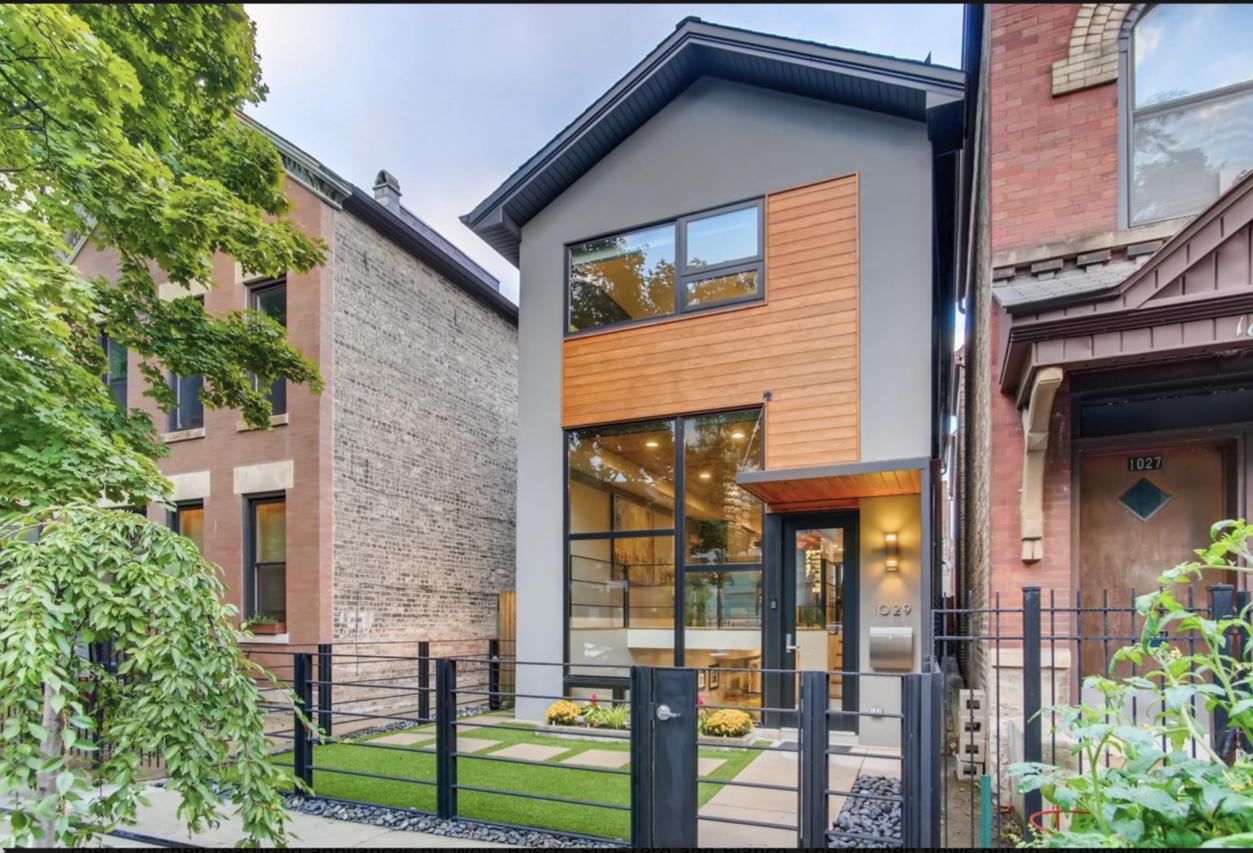 1029 N Honore St., Chicago, IL 60622