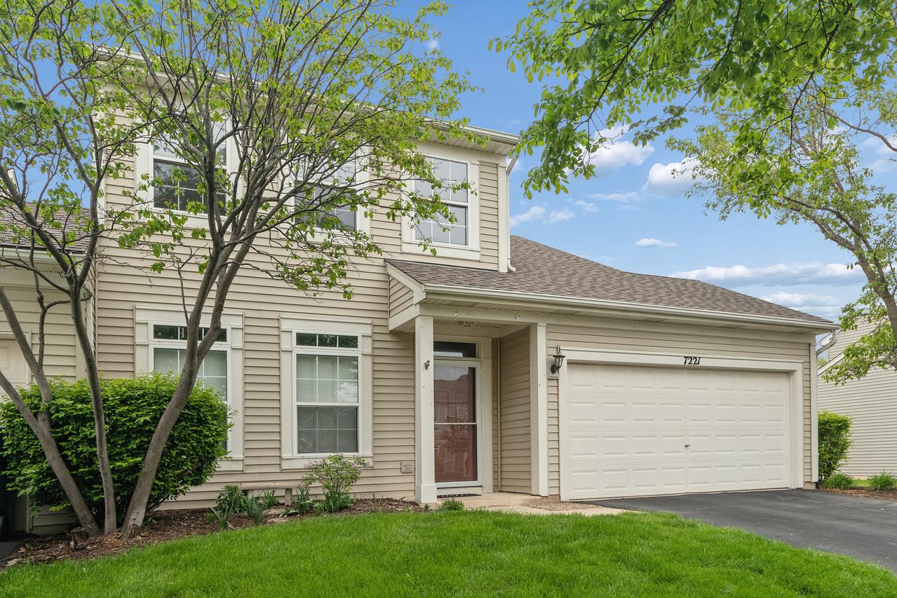 7221 Alden Dr., Plainfield, IL 60586