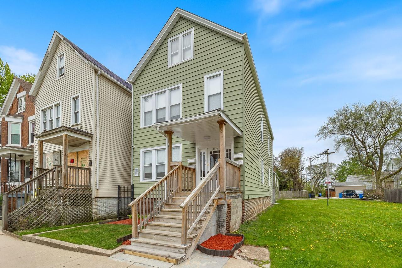 3017 E 83rd St., Chicago, IL 60617