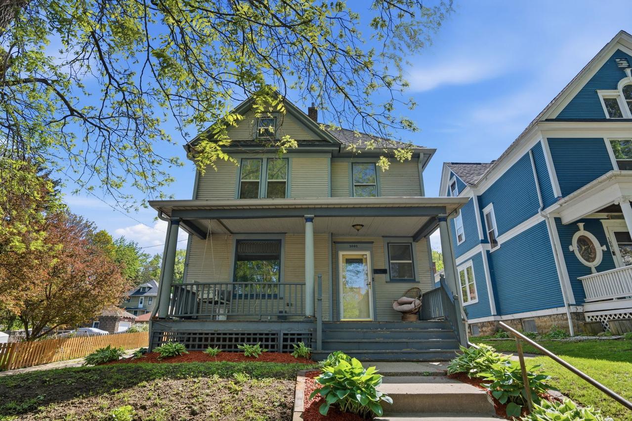 1001 22nd St., Rock Island, IL 61201