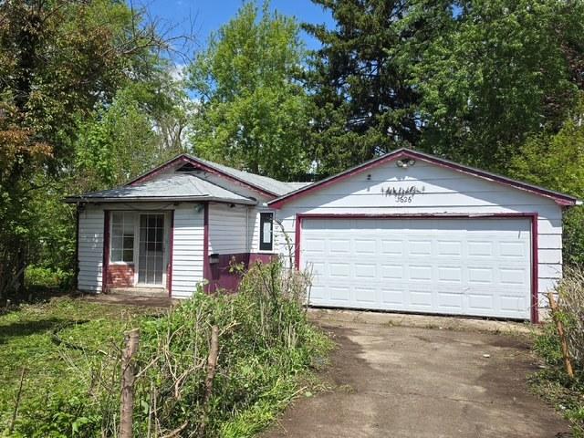 3626 149th St., Midlothian, IL 60445