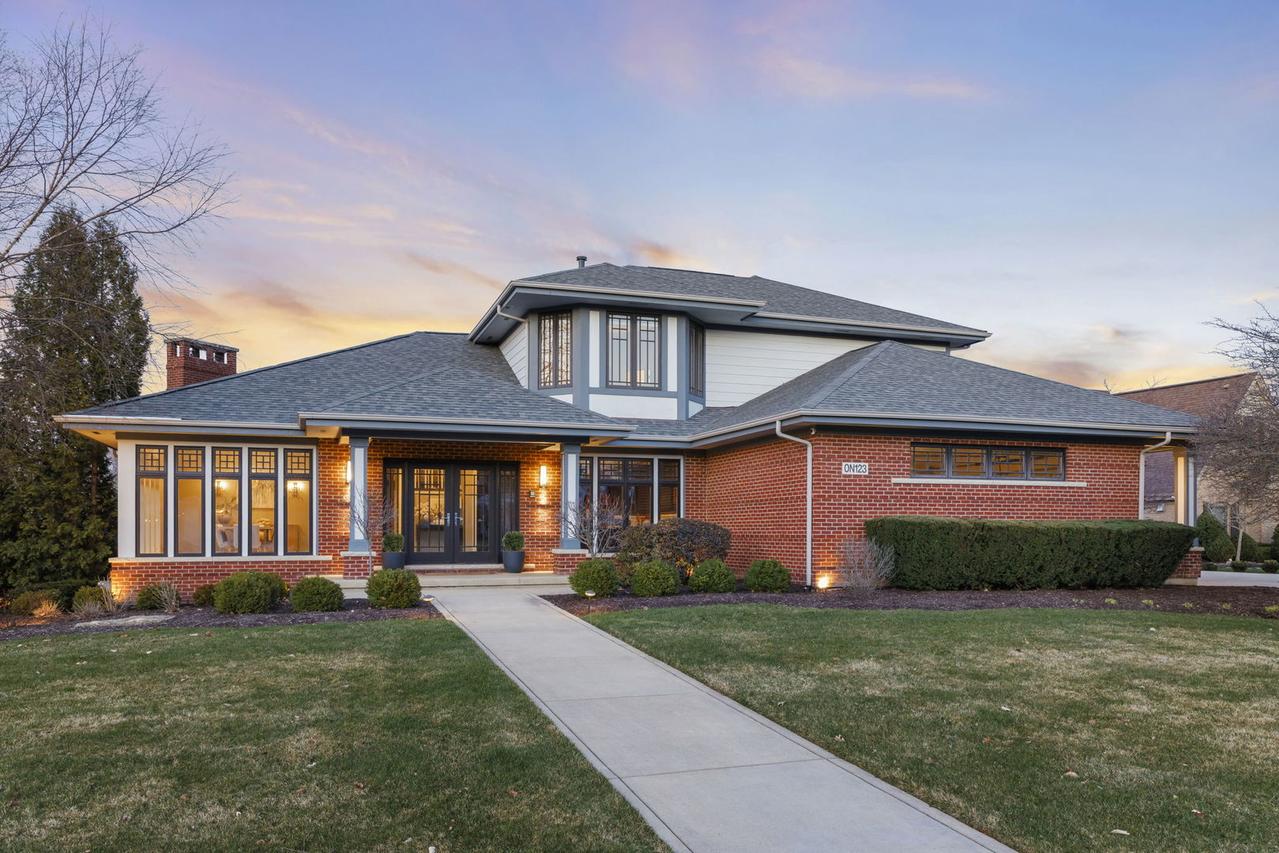 0N123 Alexander Dr., Geneva, IL 60134