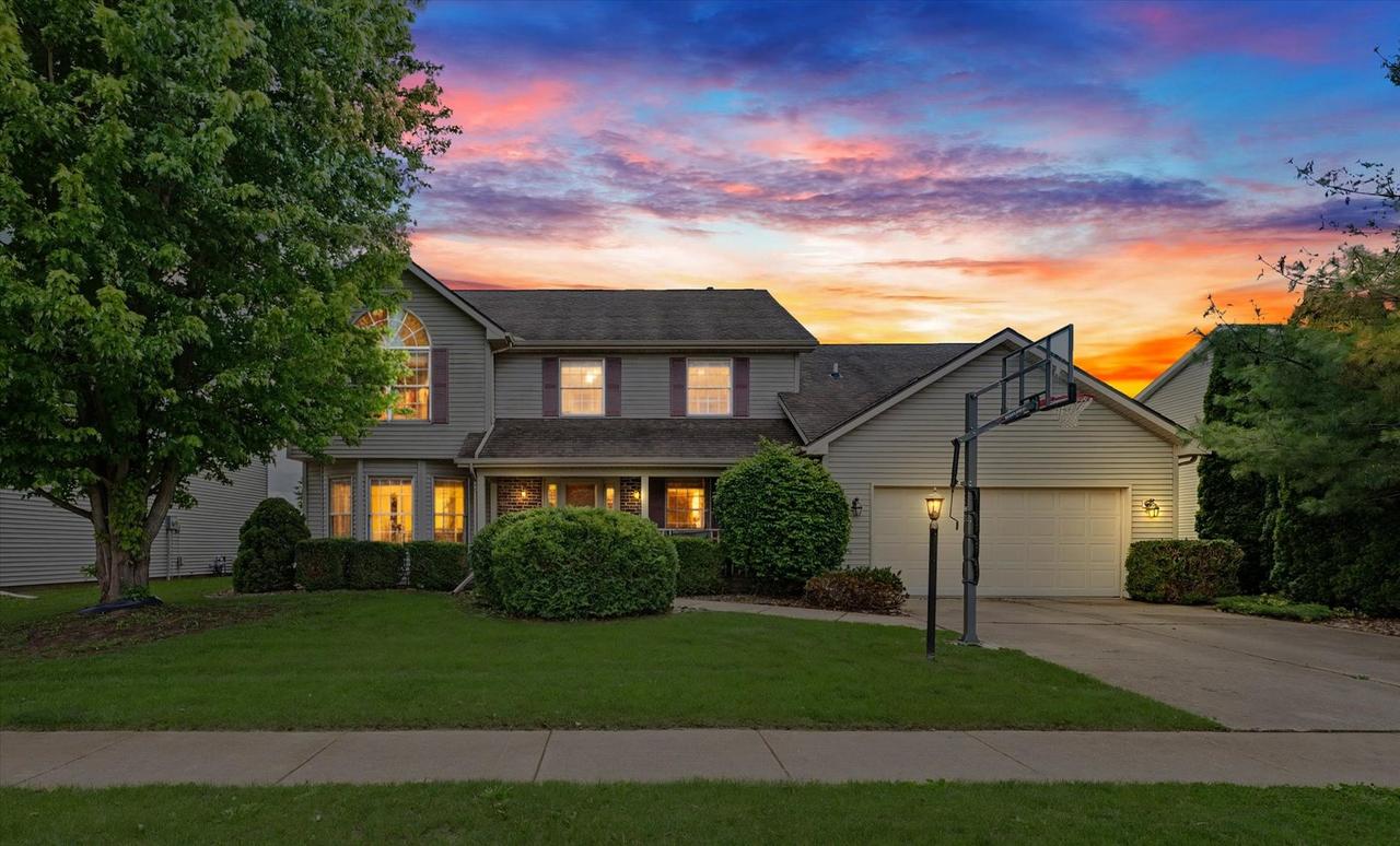3801 Englewood Dr., Champaign, IL 61822
