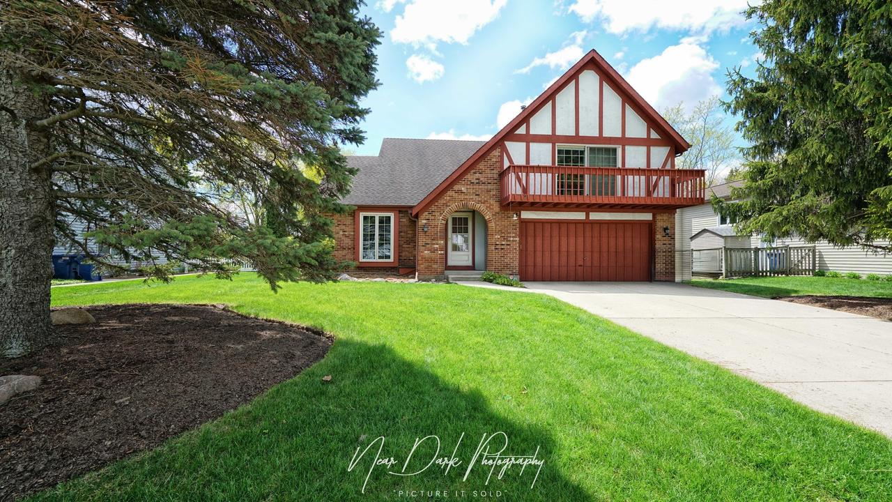17271 W Huntington Cir., Grayslake, IL 60030