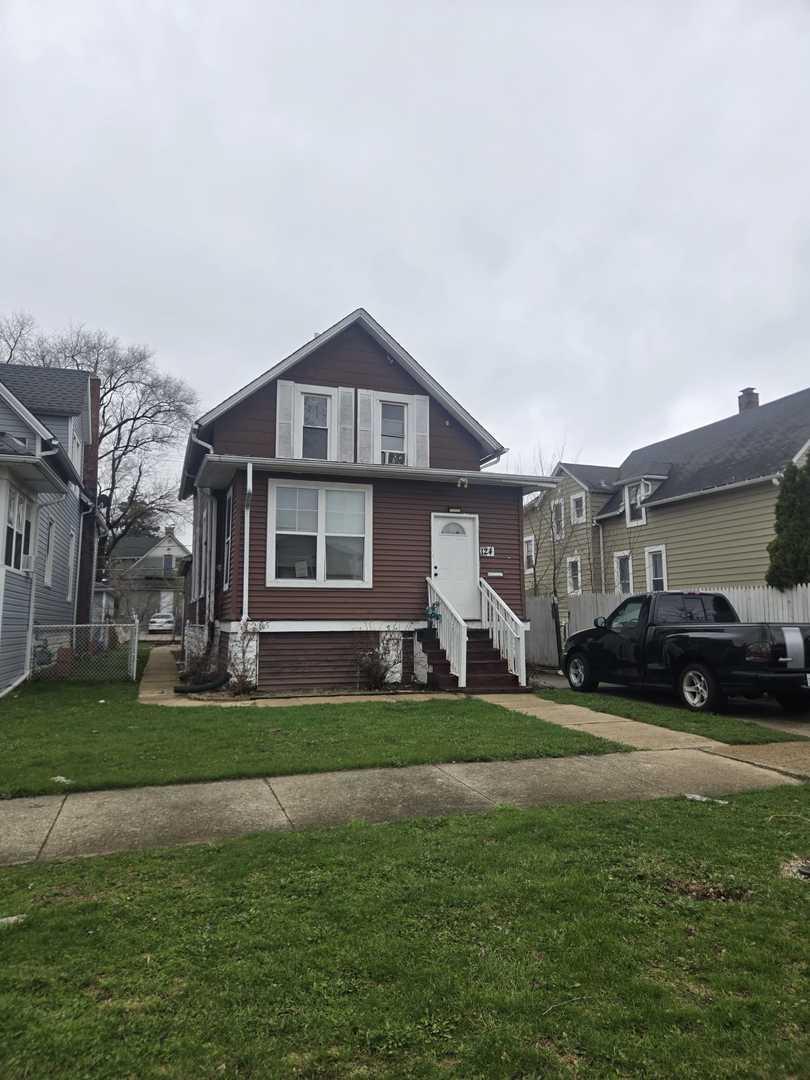124 N 11th Ave., Melrose Park, IL 60160