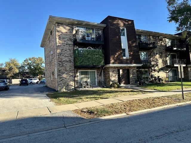 7008 Oconnell Dr. #201, Chicago Ridge, IL 60415