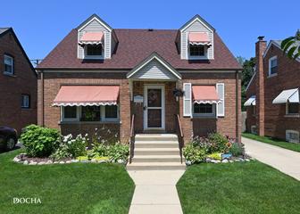 Homes Just Sold That Attend Morgan Park High School: September 8th to September 14th